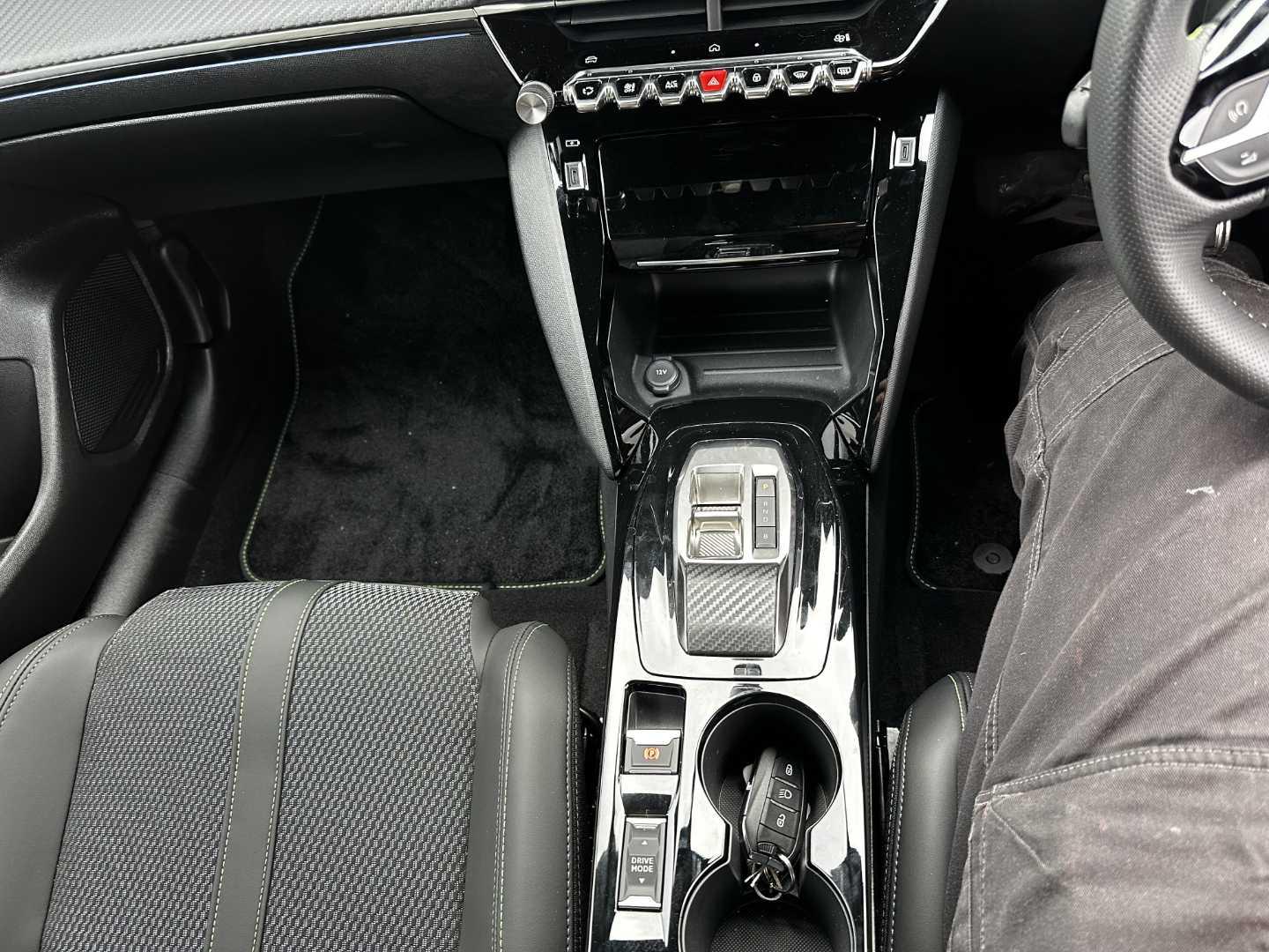 Vehicle 38