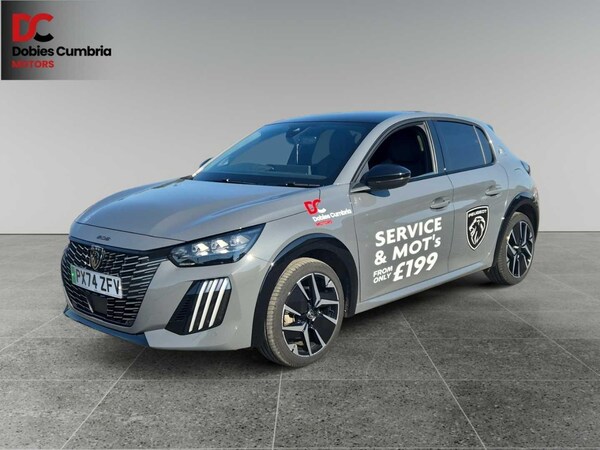 Used Peugeot 208 2024 for sale - 73394970: Photo 3