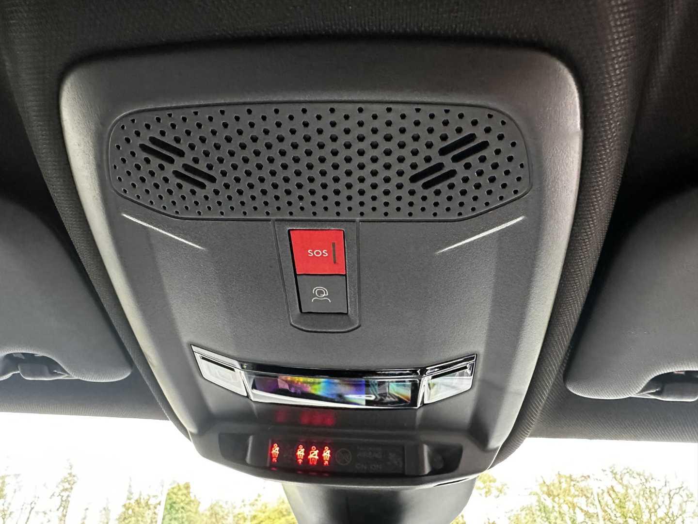 Vehicle 40