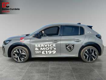 Used Peugeot 208 2024 for sale - 73394970: Photo