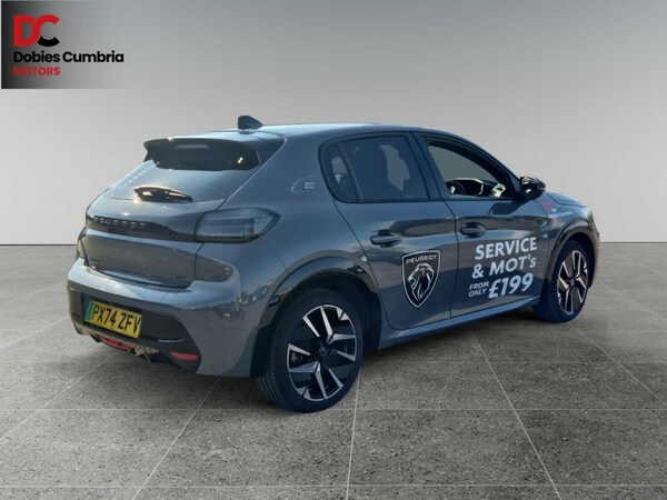 Used Peugeot 208 2024 for sale - 73394970: Photo 7