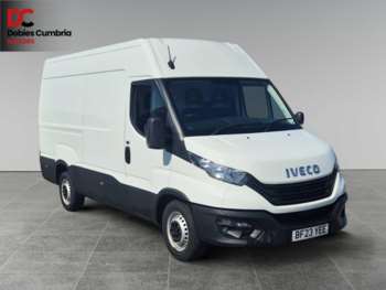 Used Iveco Daily 2023 for sale - 74349908: Photo
