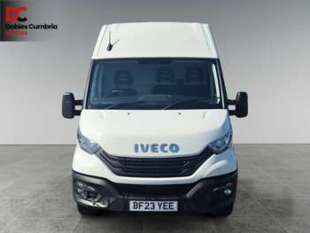 Used Iveco Daily 2023 for sale - 74349908: Photo