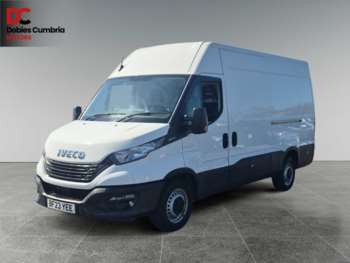 Used Iveco Daily 2023 for sale - 74349908: Photo