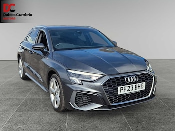 Used Audi A3 2023 for sale - 75839356: Photo