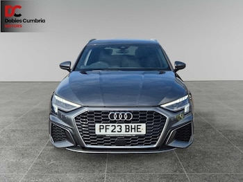 Used Audi A3 2023 for sale - 75839356: Photo