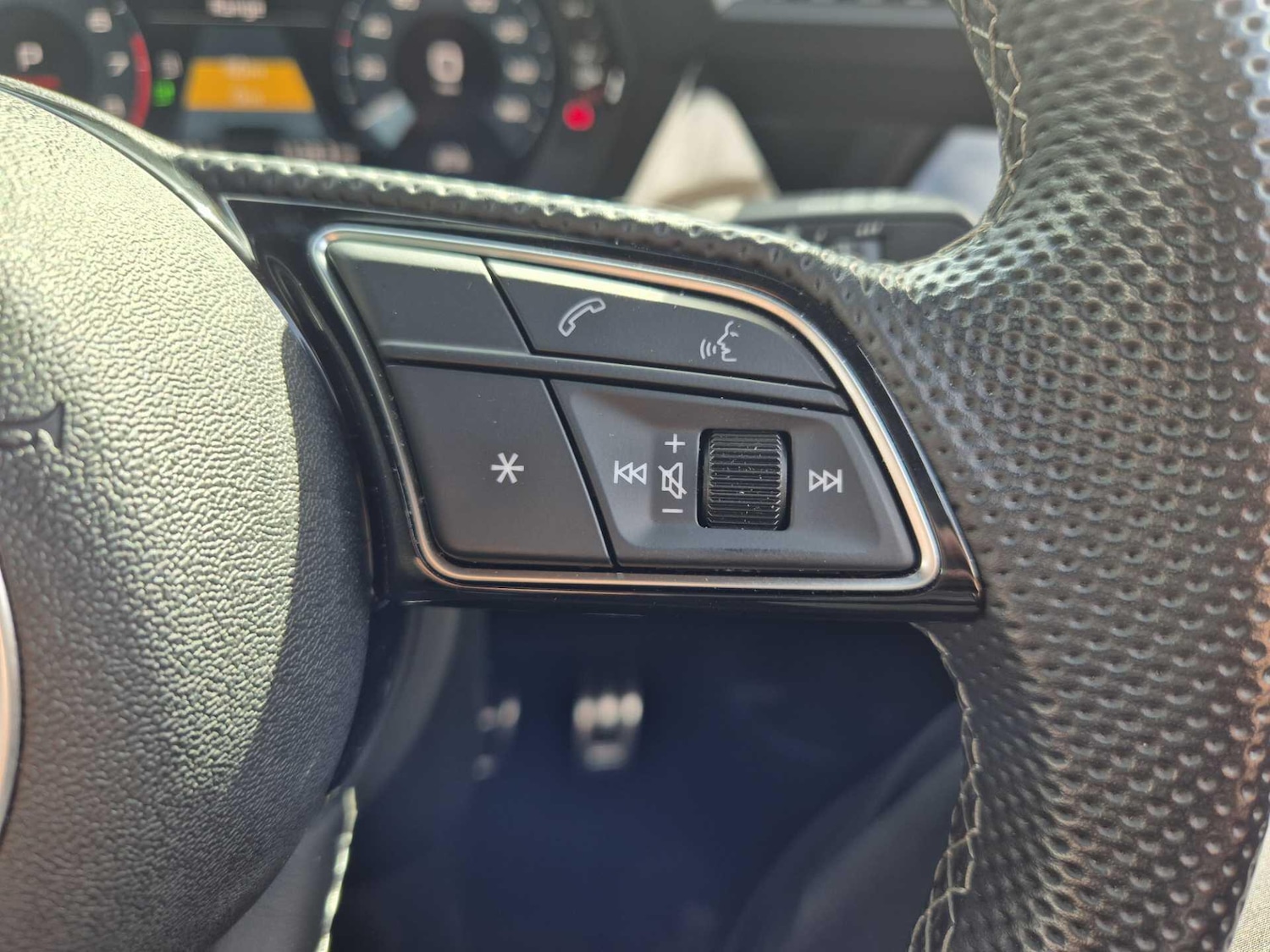 Vehicle 30