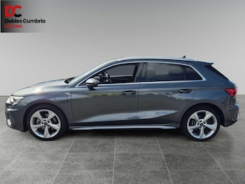 Used Audi A3 2023 for sale - 75839356: Photo