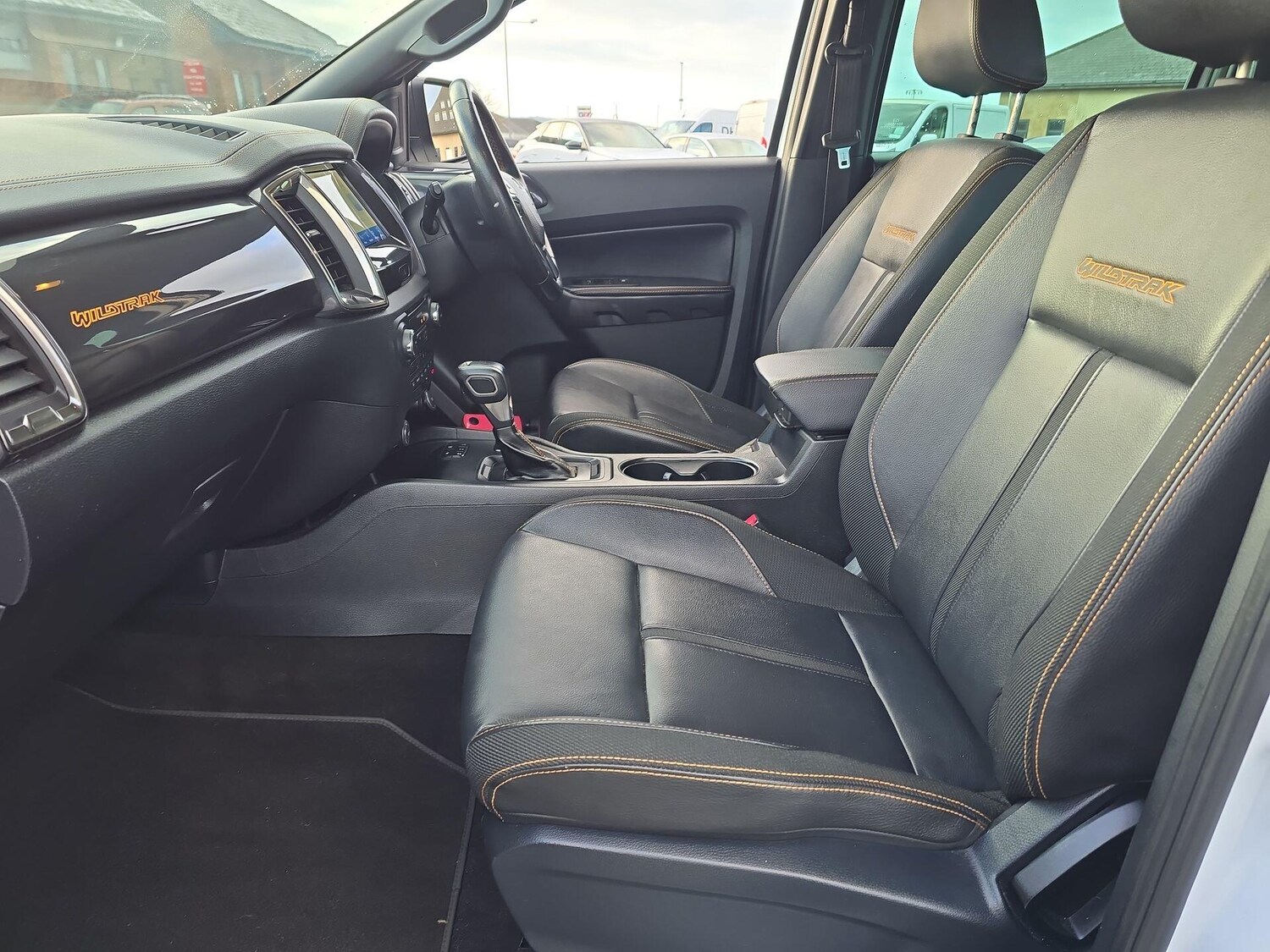 Used Ford Ranger 2021 for sale - 77478967: Photo 11