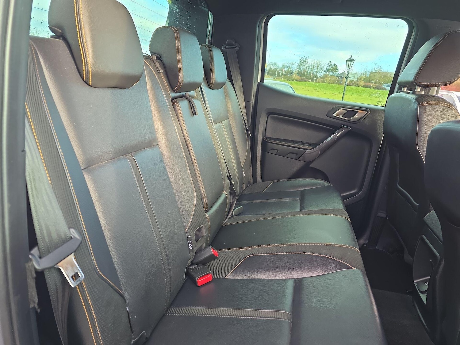 Used Ford Ranger 2021 for sale - 77478967: Photo 12