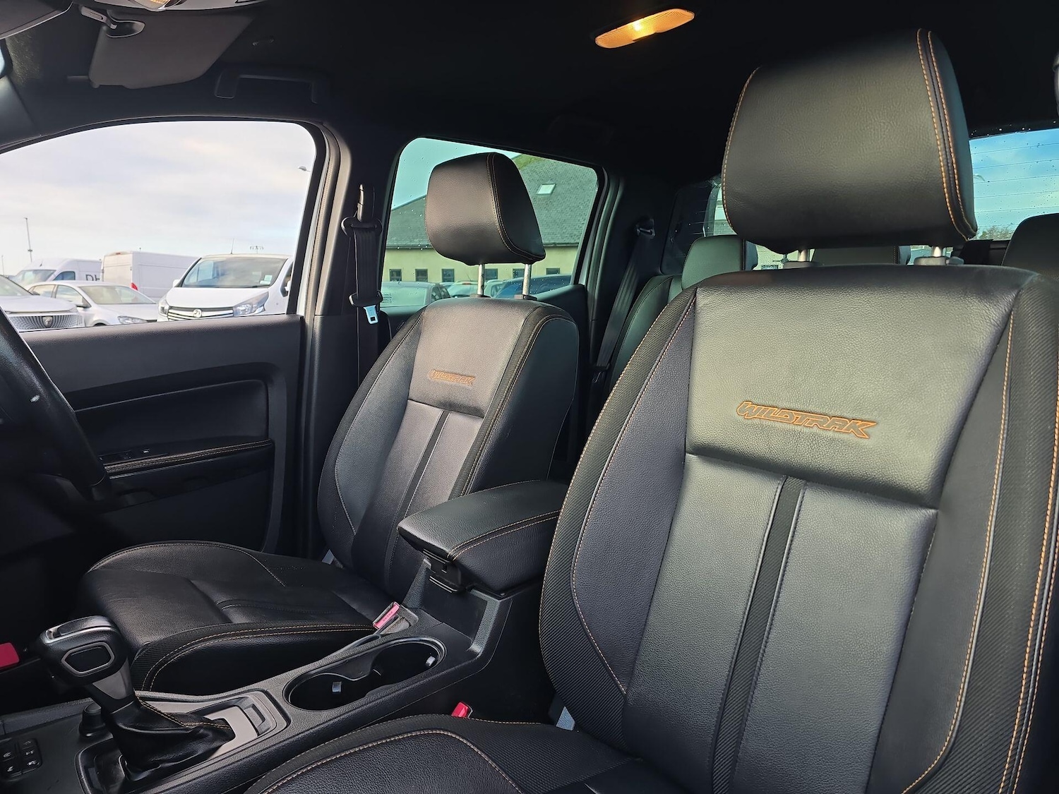 Used Ford Ranger 2021 for sale - 77478967: Photo 15