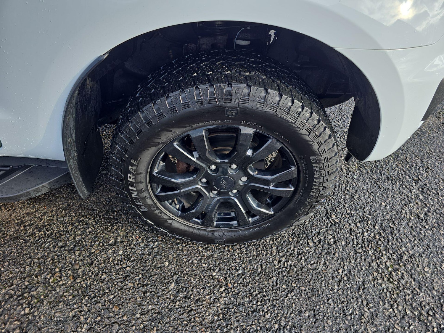 Used Ford Ranger 2021 for sale - 77478967: Photo 16