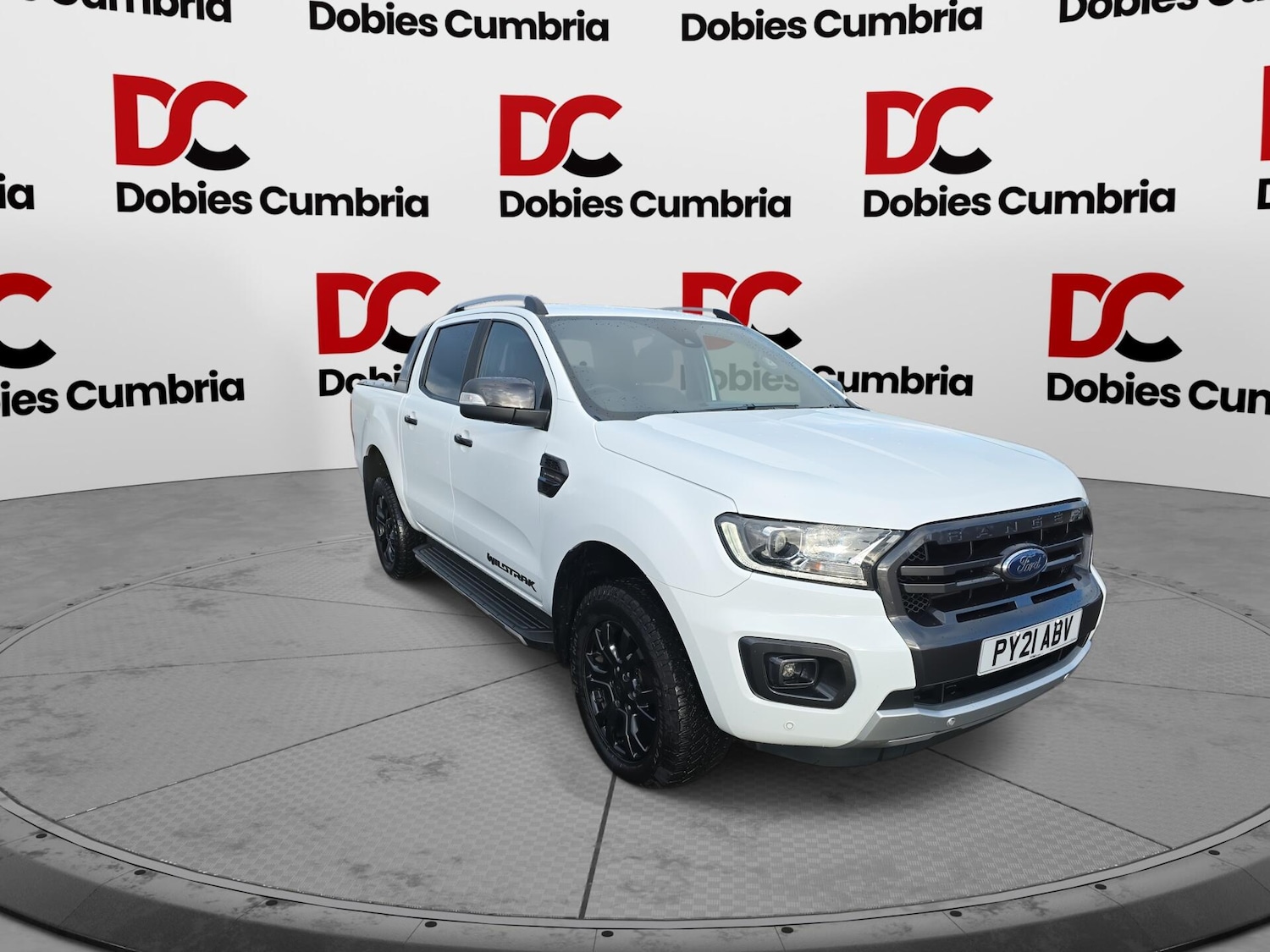 Used Ford Ranger 2021 for sale - 77478967: Photo 18