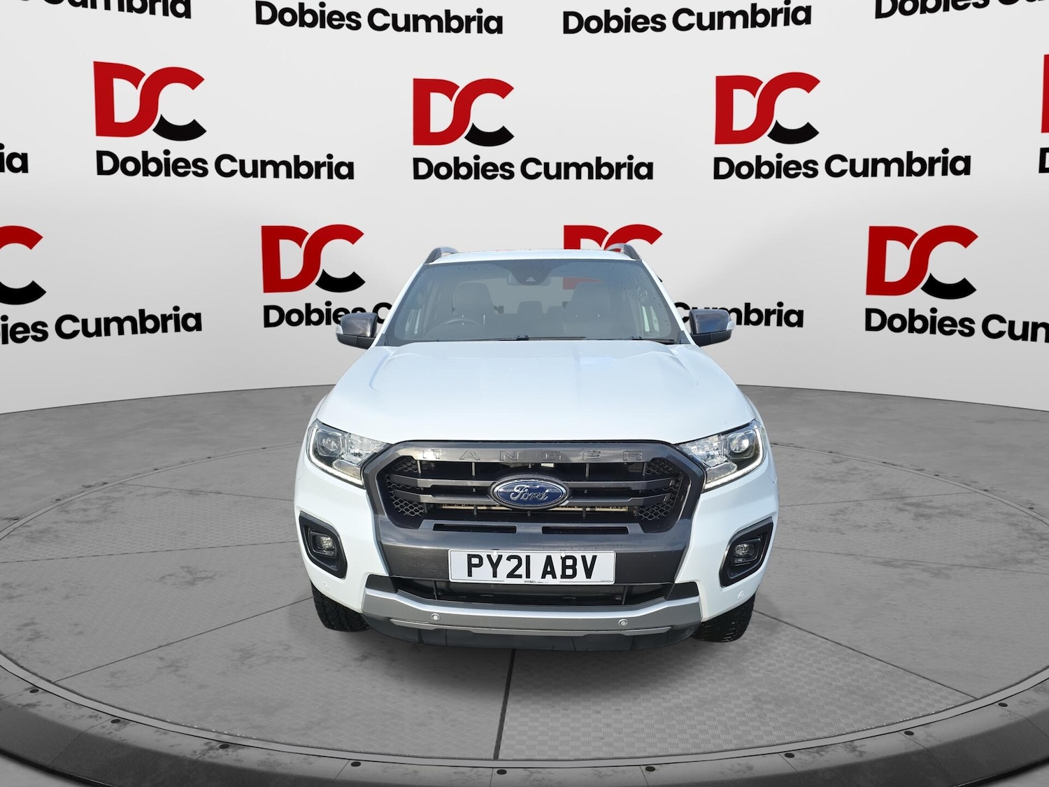 Used Ford Ranger 2021 for sale - 77478967: Photo 19