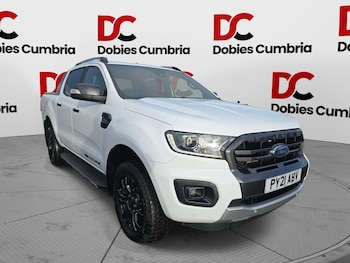 Used Ford Ranger 2021 for sale - 77478967: Photo
