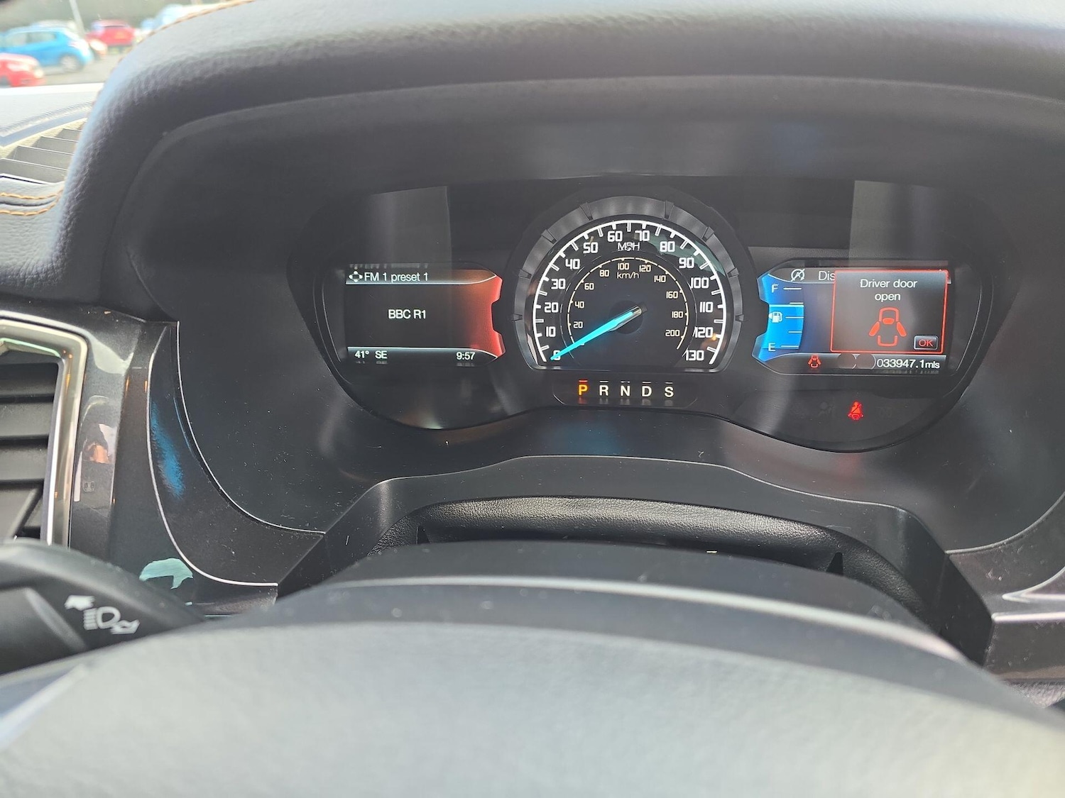 Used Ford Ranger 2021 for sale - 77478967: Photo 2