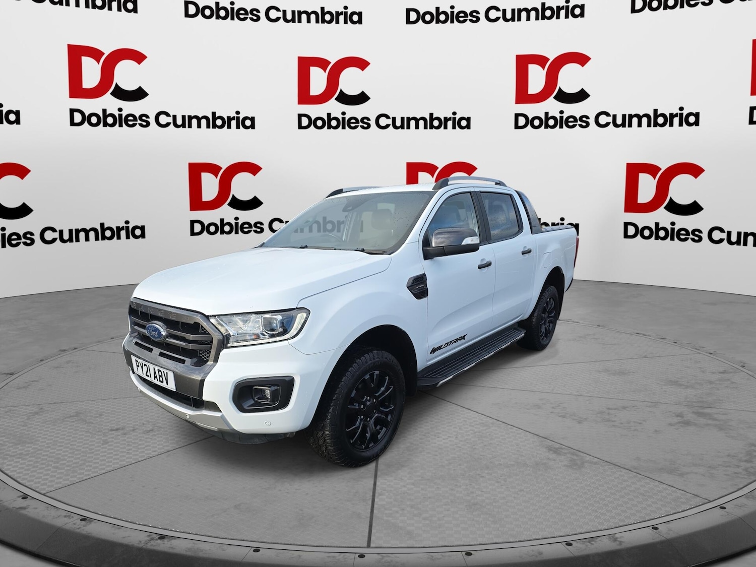 Used Ford Ranger 2021 for sale - 77478967: Photo 20