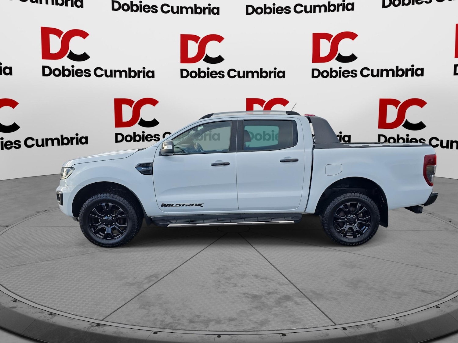 Used Ford Ranger 2021 for sale - 77478967: Photo 21