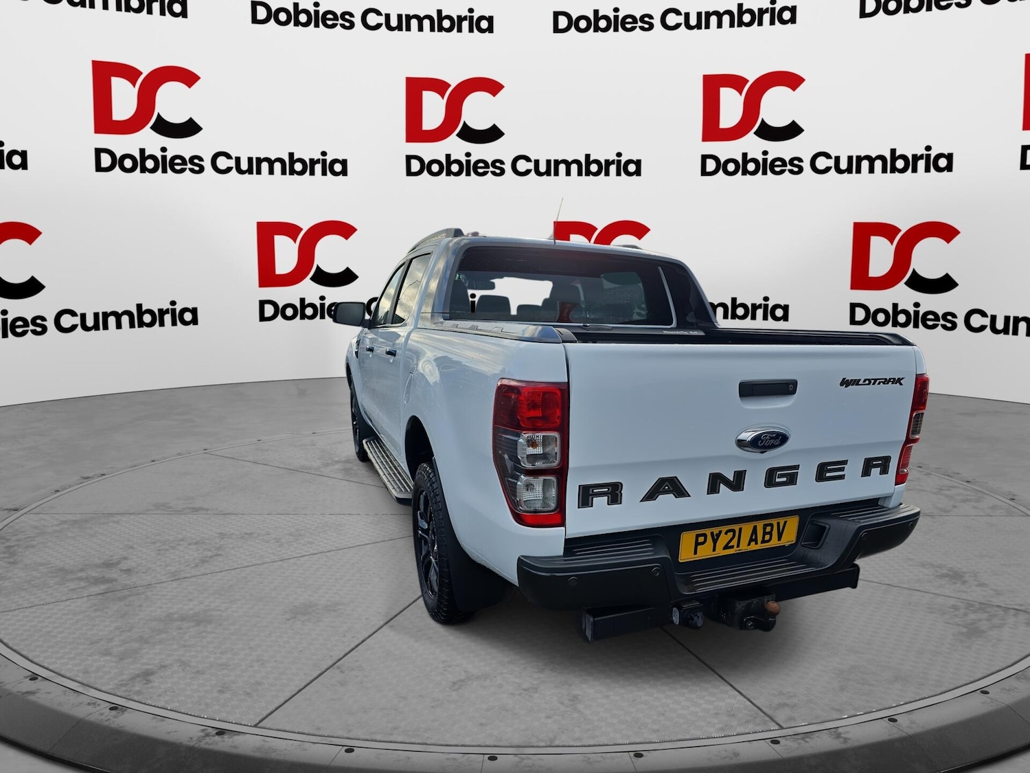 Used Ford Ranger 2021 for sale - 77478967: Photo 22