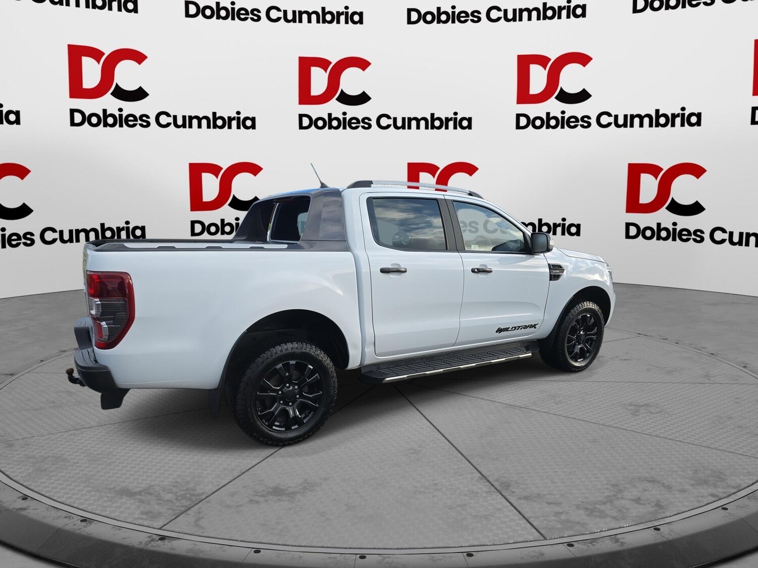 Used Ford Ranger 2021 for sale - 77478967: Photo 24