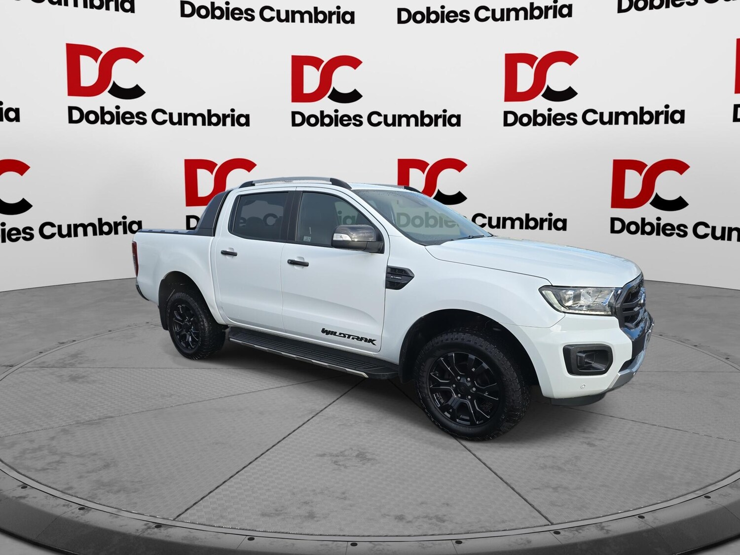 Used Ford Ranger 2021 for sale - 77478967: Photo 25