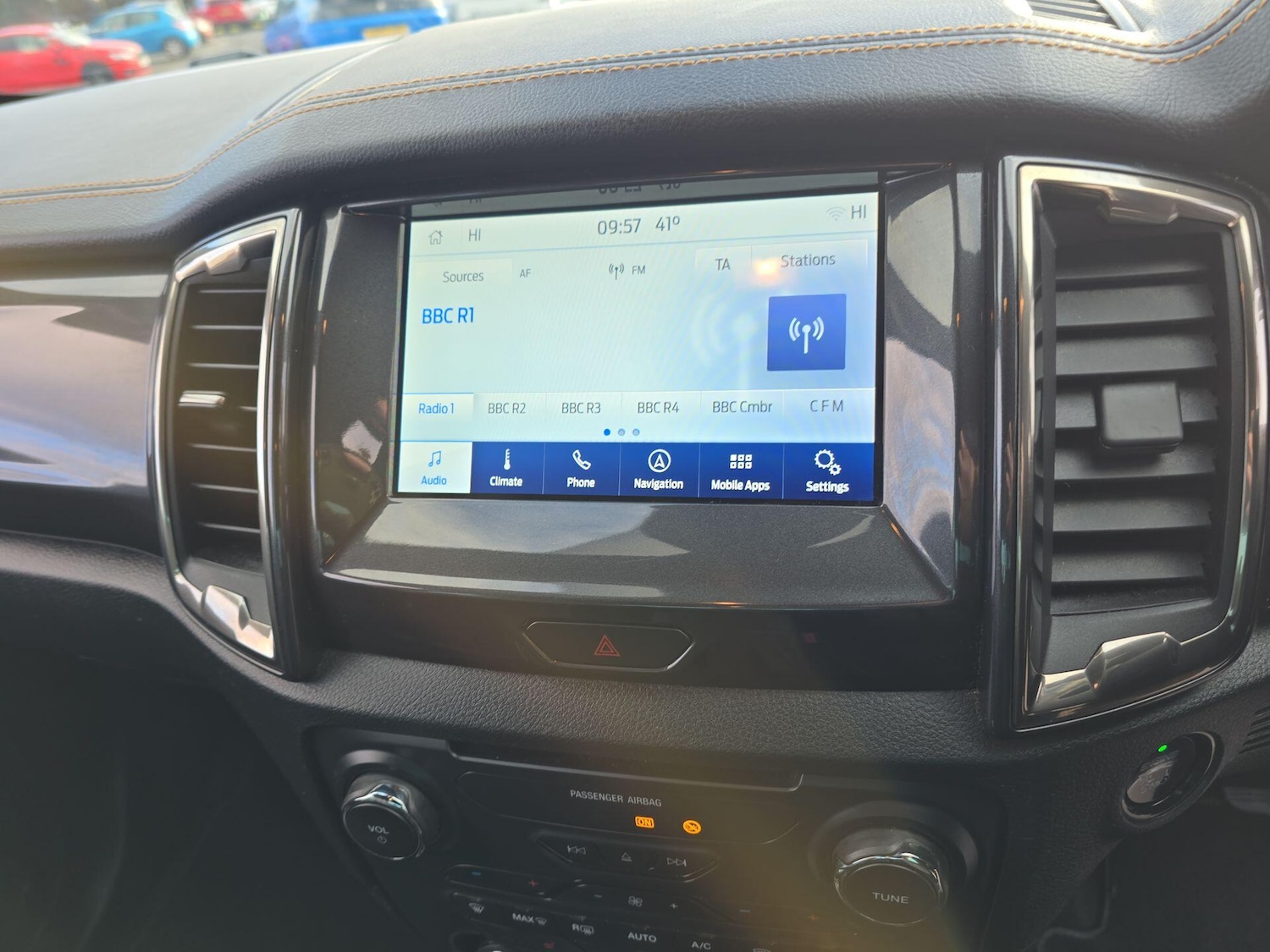 Used Ford Ranger 2021 for sale - 77478967: Photo 3