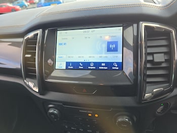 Used Ford Ranger 2021 for sale - 77478967: Photo