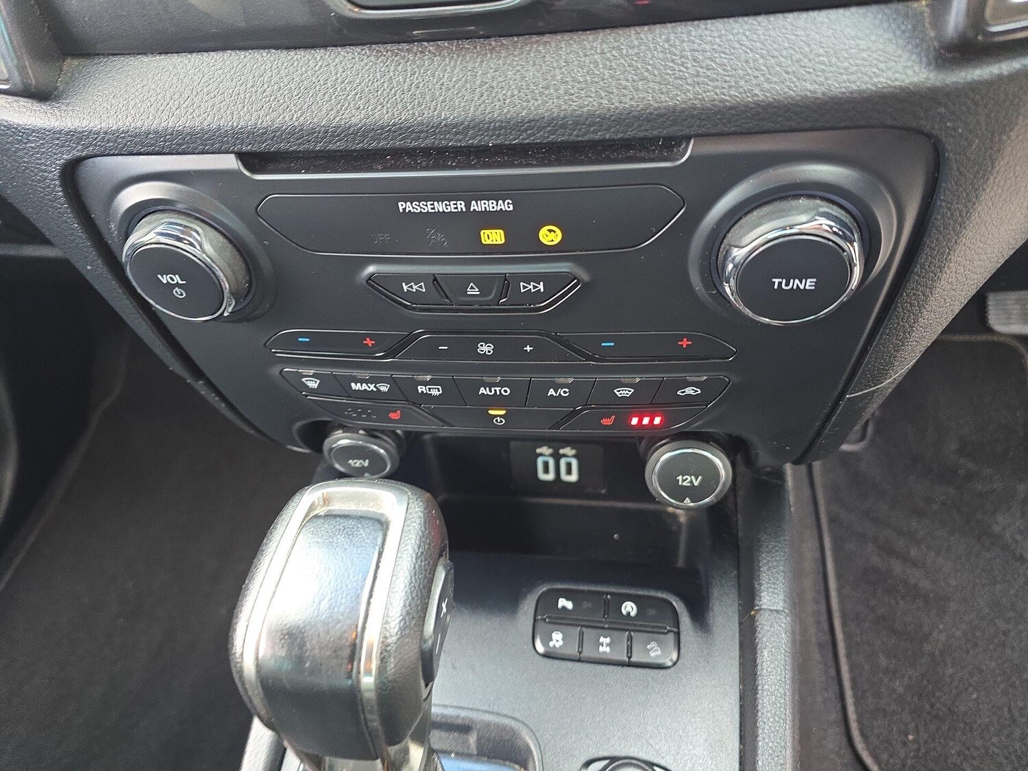 Used Ford Ranger 2021 for sale - 77478967: Photo 5