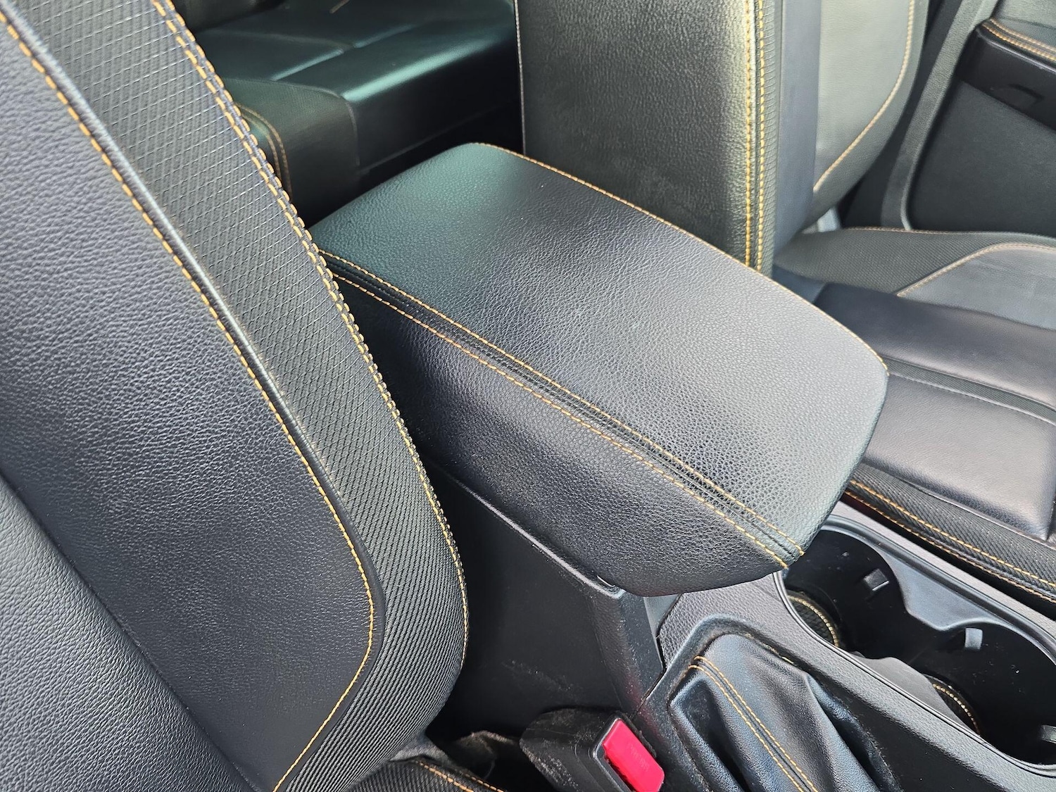 Used Ford Ranger 2021 for sale - 77478967: Photo 6