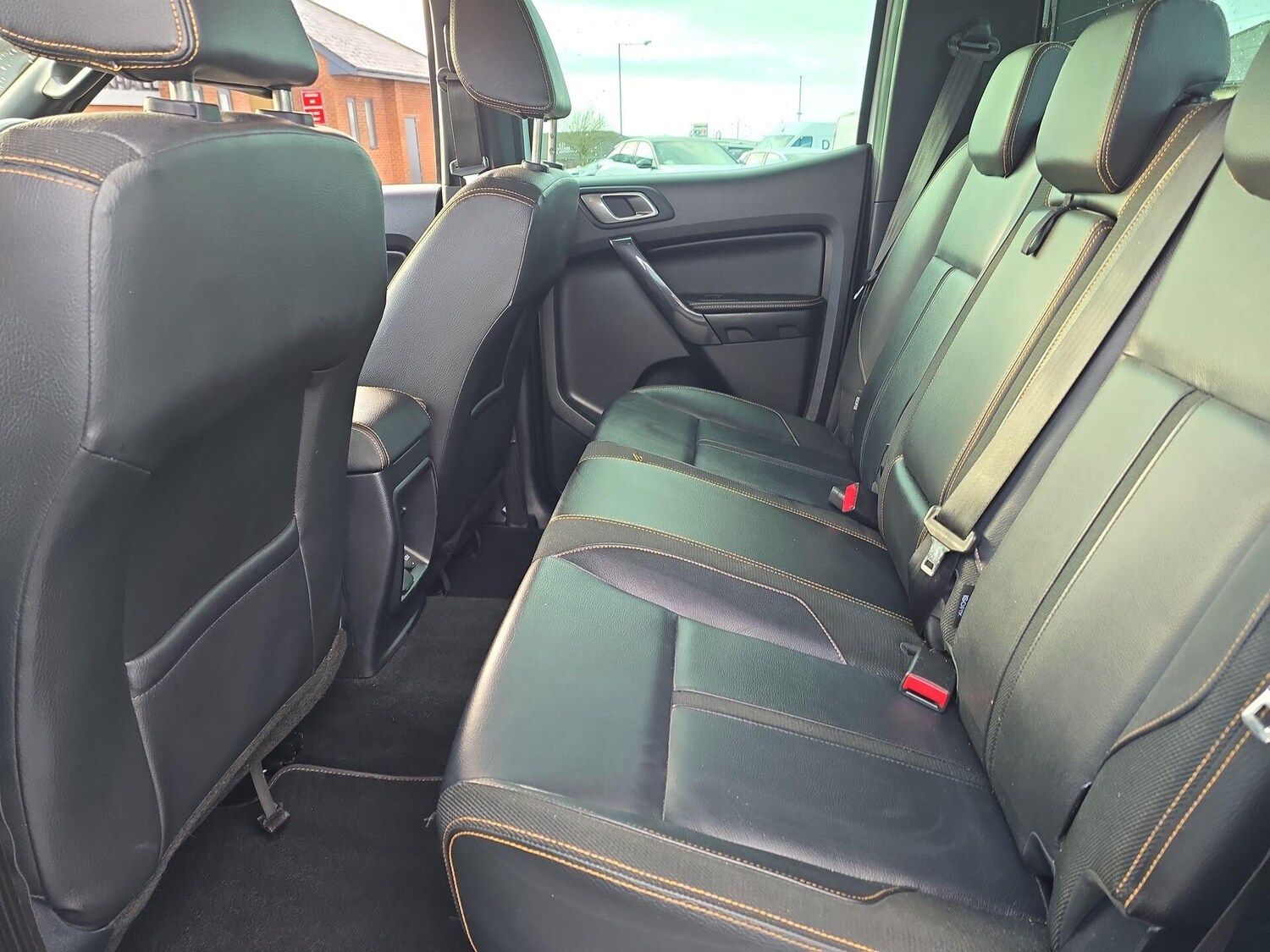 Used Ford Ranger 2021 for sale - 77478967: Photo 7