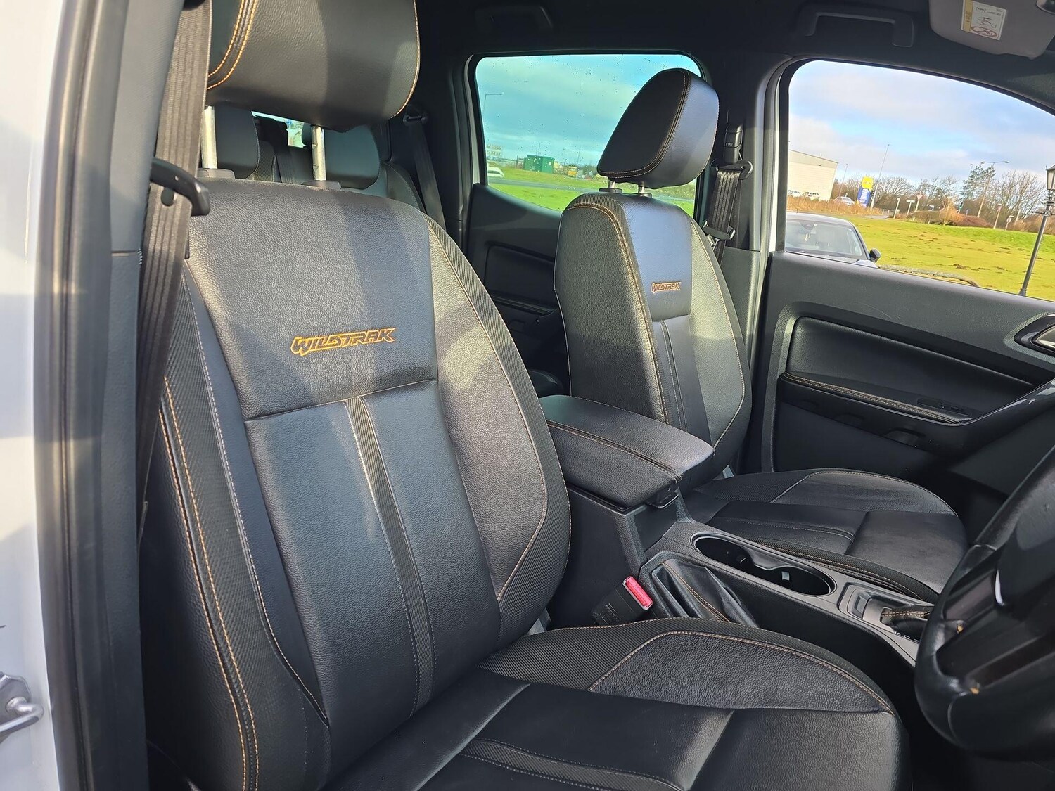 Used Ford Ranger 2021 for sale - 77478967: Photo 8