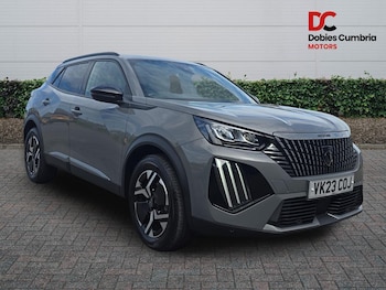 Used Peugeot 2008 2023 for sale - 79613067: Photo