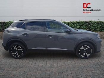 Used Peugeot 2008 2023 for sale - 79613067: Photo