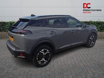 Used Peugeot 2008 2023 for sale - 79613067: Photo