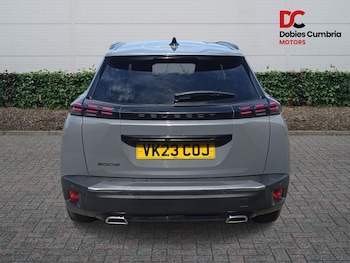 Used Peugeot 2008 2023 for sale - 79613067: Photo