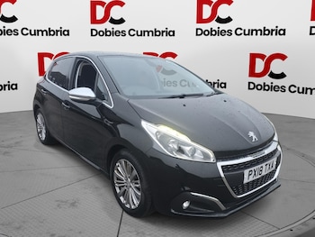 Used Peugeot 208 2018 for sale - 78230815: Photo