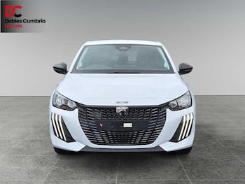 Used Peugeot 208 2025 for sale - 79612967: Photo