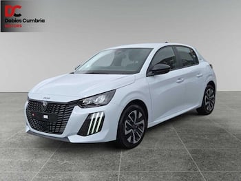 Used Peugeot 208 2025 for sale - 79612967: Photo