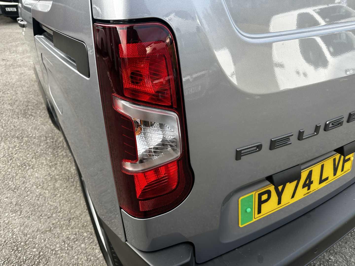 Vehicle 28