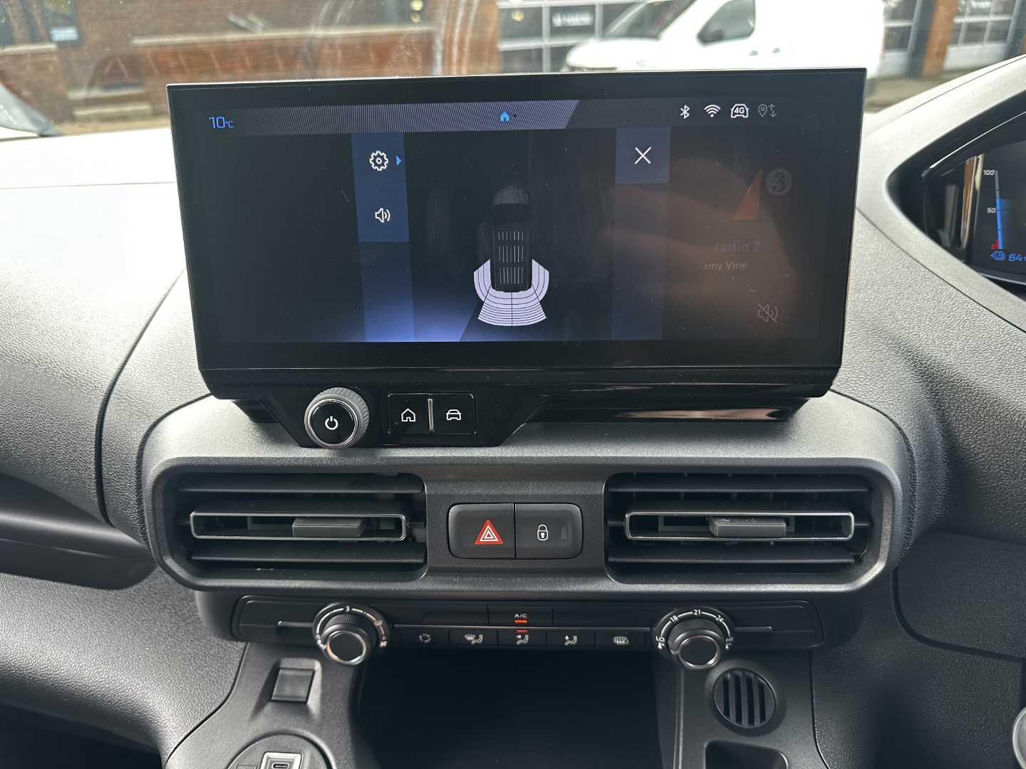 Vehicle 32