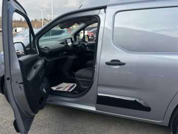 Used Peugeot Partner 2025 for sale - 74631304: Photo