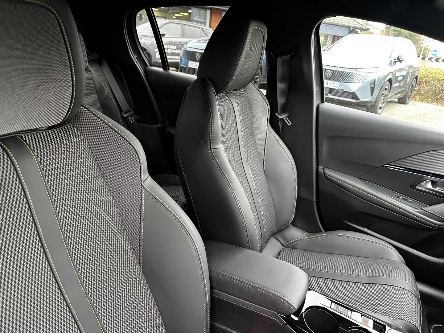 Used Peugeot 208 2024 for sale - 77376394: Photo 10