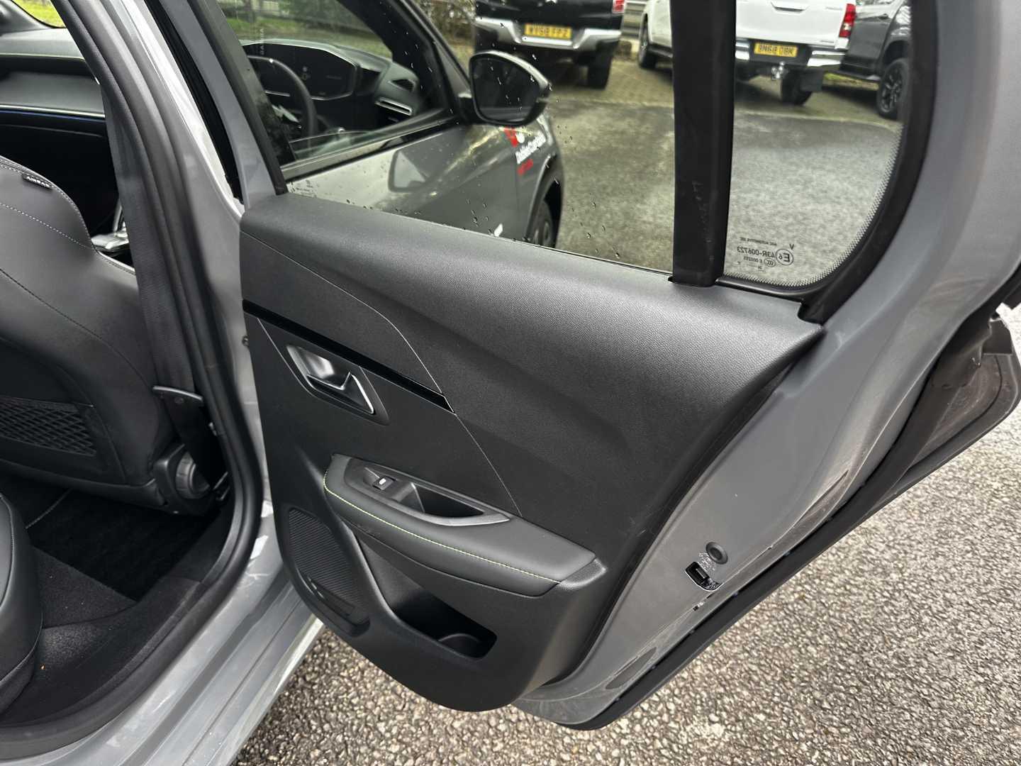 Used Peugeot 208 2024 for sale - 77376394: Photo 11