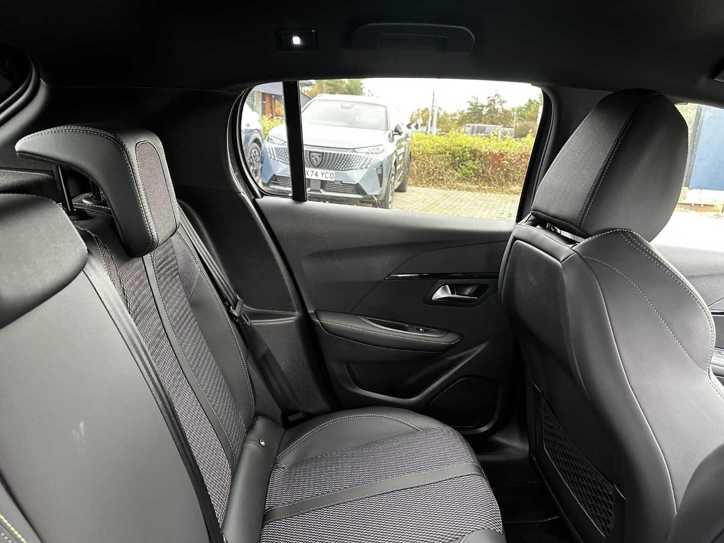 Used Peugeot 208 2024 for sale - 77376394: Photo 12