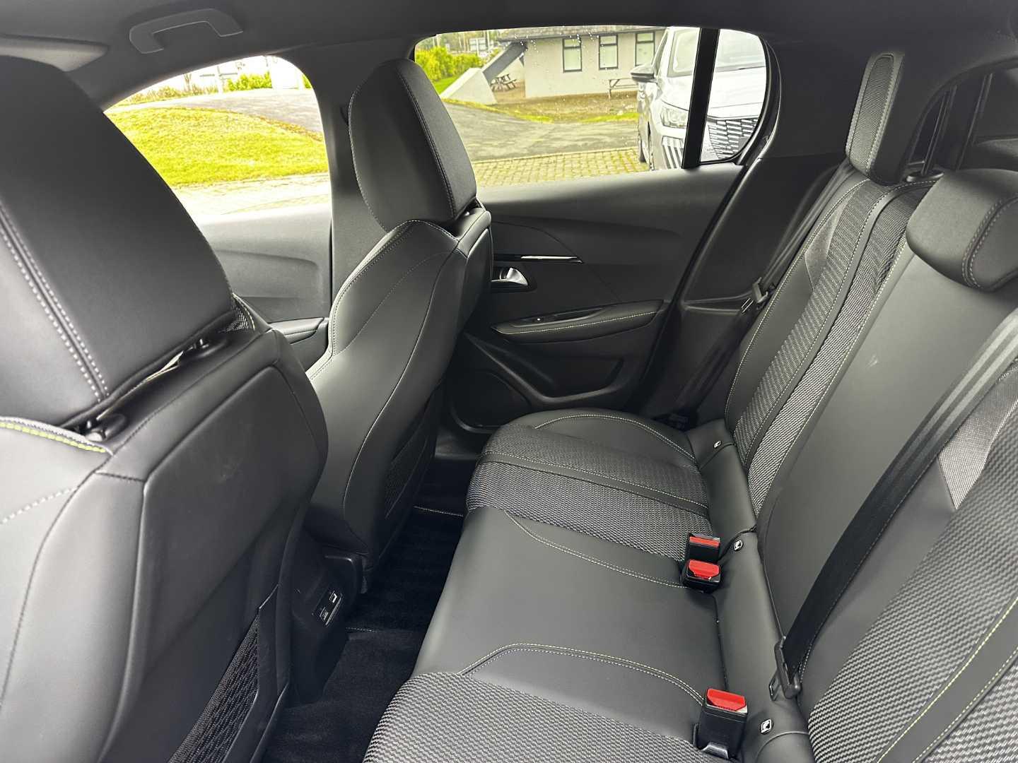 Used Peugeot 208 2024 for sale - 77376394: Photo 21