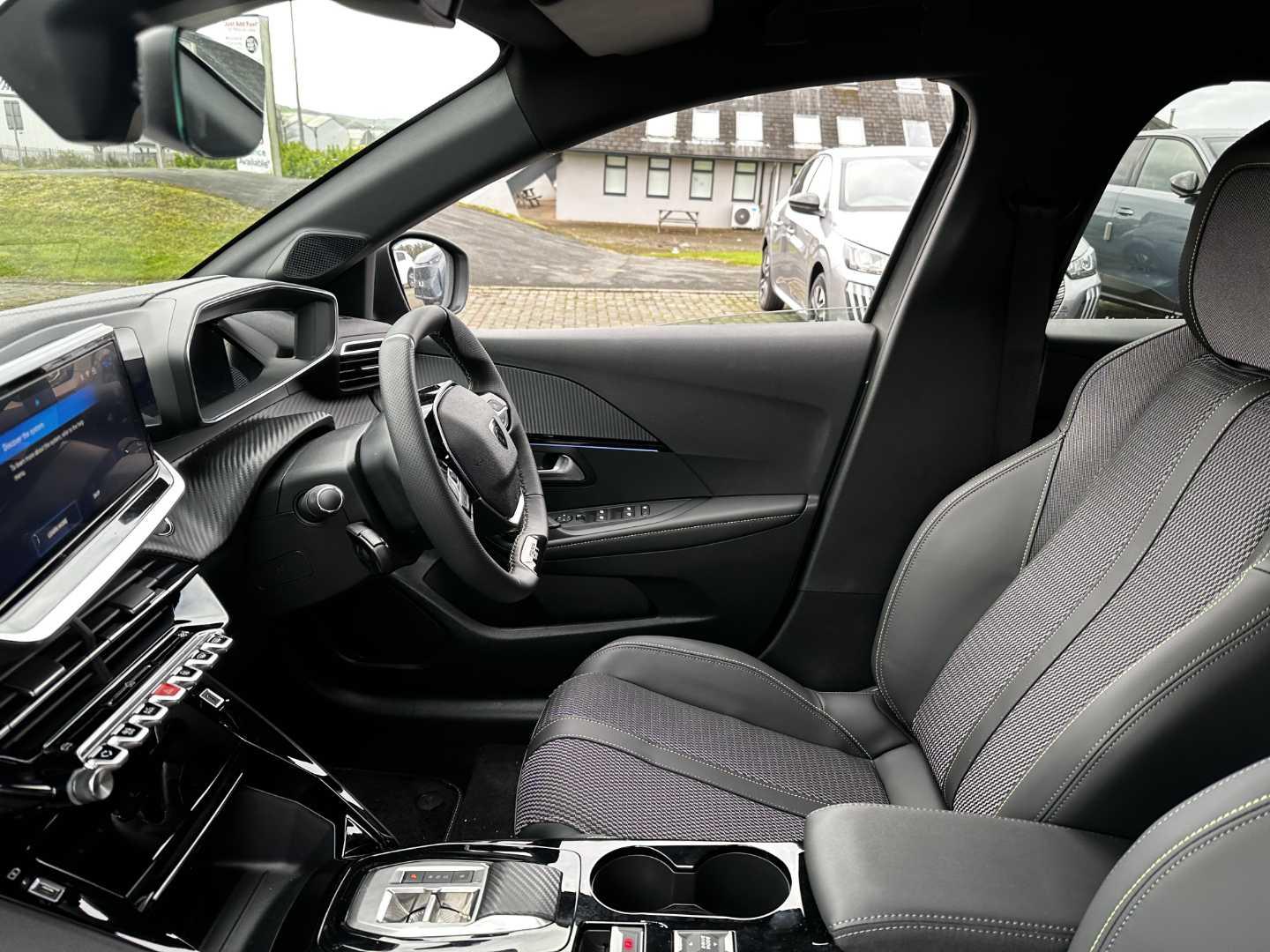 Used Peugeot 208 2024 for sale - 77376394: Photo 23