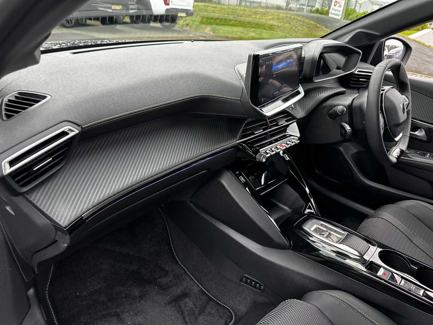 Used Peugeot 208 2024 for sale - 77376394: Photo 24