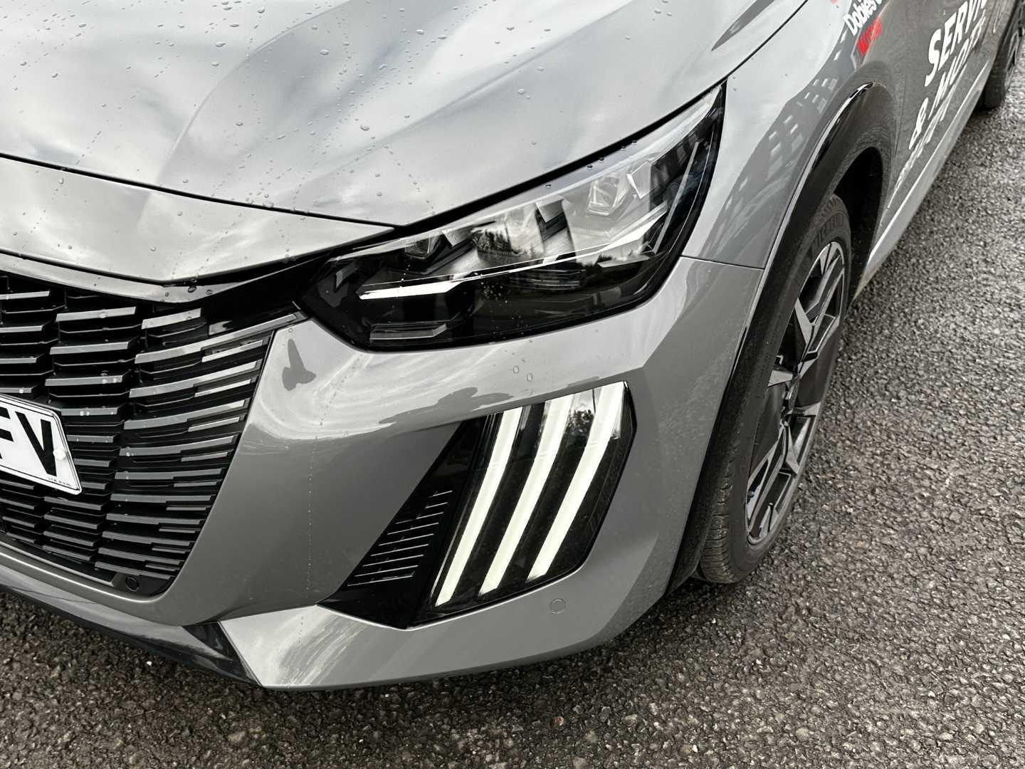 Used Peugeot 208 2024 for sale - 77376394: Photo 27