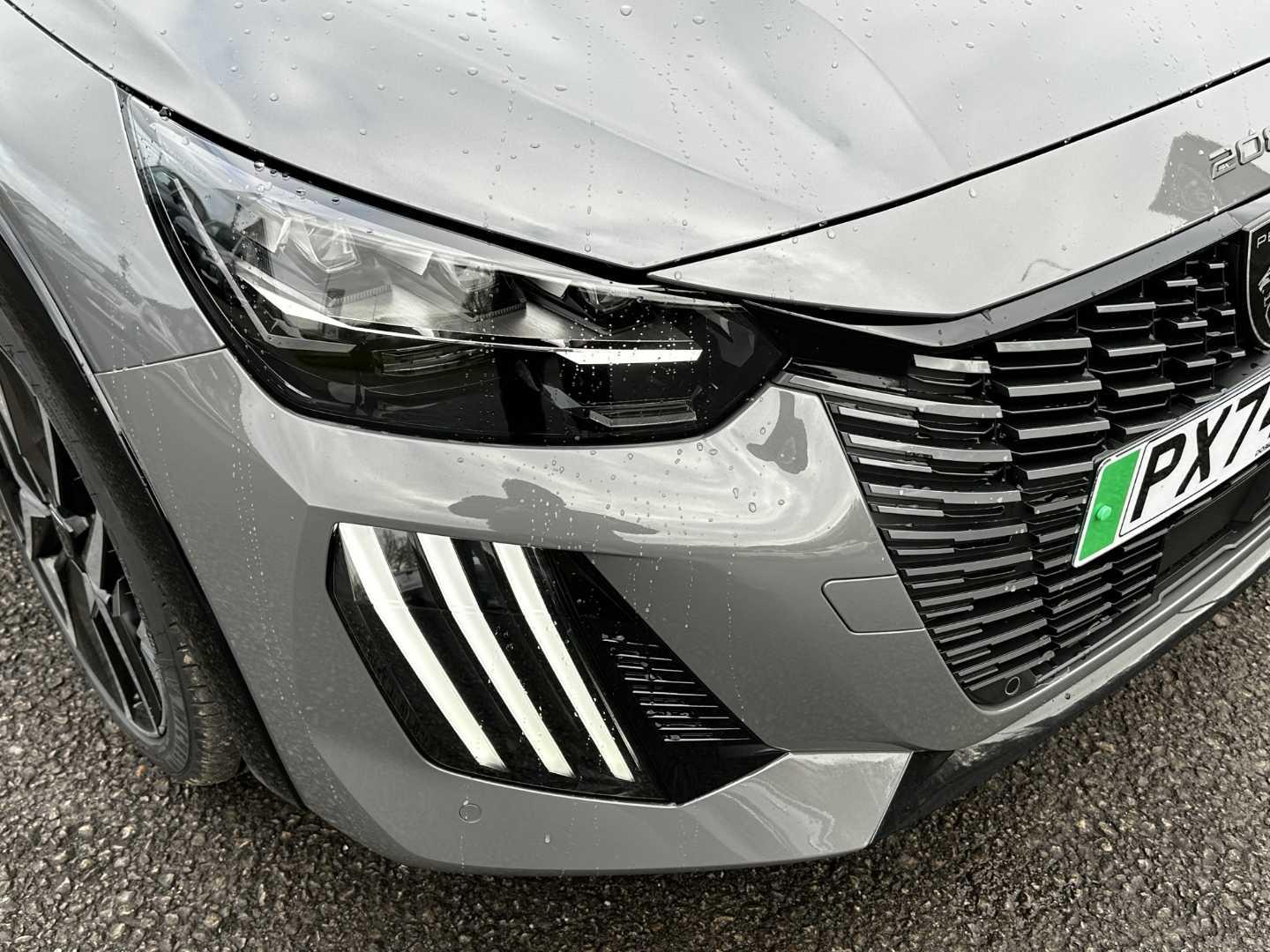 Used Peugeot 208 2024 for sale - 77376394: Photo 29