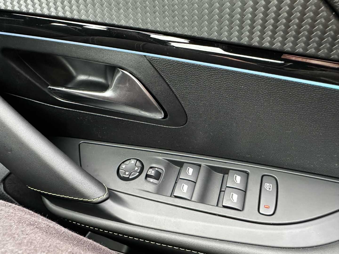 Used Peugeot 208 2024 for sale - 77376394: Photo 34